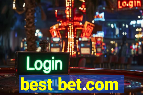 best bet.com