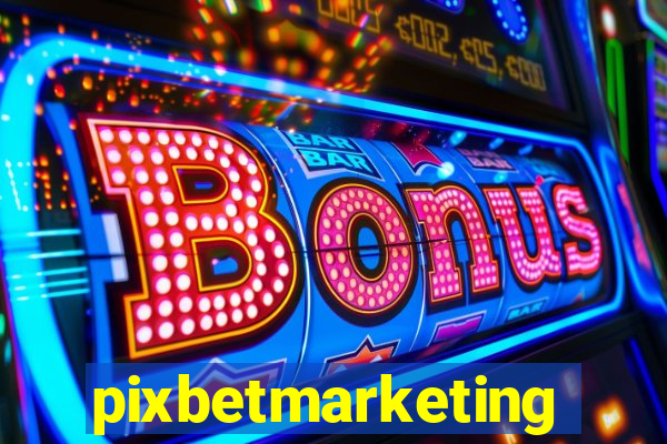 pixbetmarketing