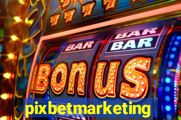 pixbetmarketing