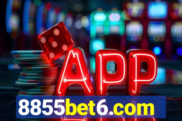 8855bet6.com