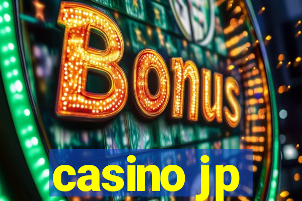 casino jp