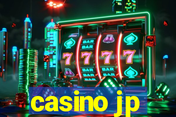 casino jp