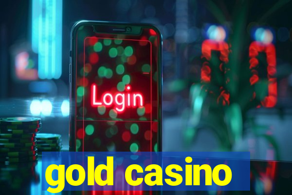 gold casino