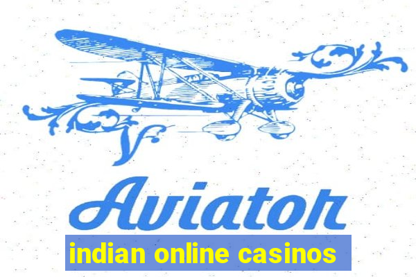 indian online casinos