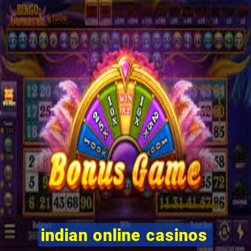 indian online casinos