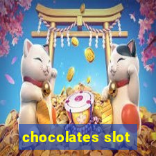 chocolates slot