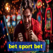 bet sport bet