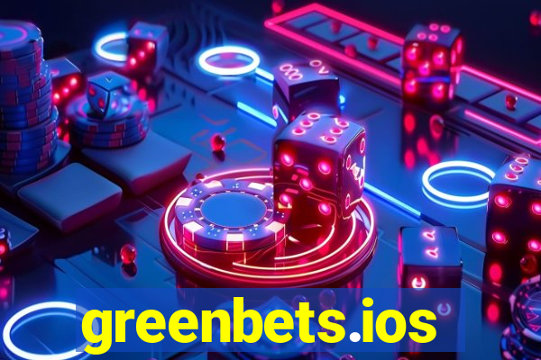 greenbets.ios