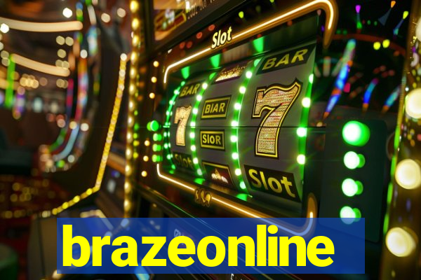 brazeonline