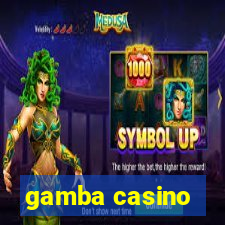 gamba casino