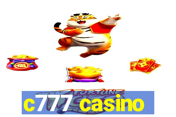 c777 casino