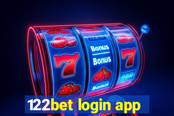 122bet login app