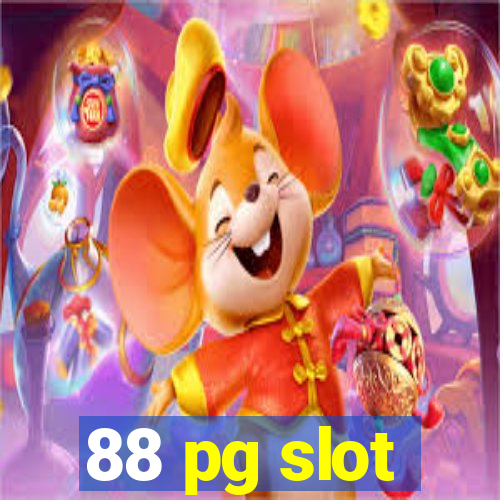 88 pg slot