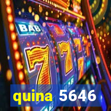 quina 5646