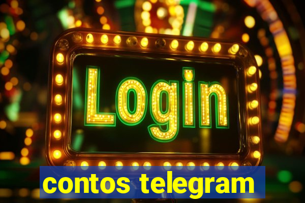 contos telegram