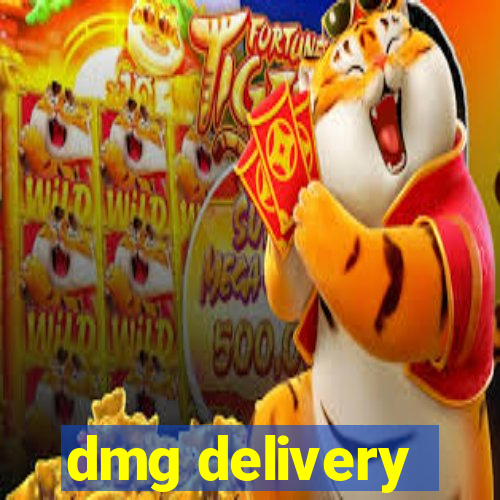 dmg delivery