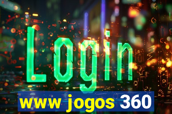 www jogos 360