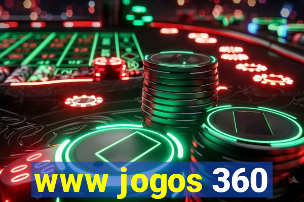 www jogos 360