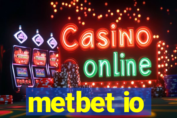 metbet io