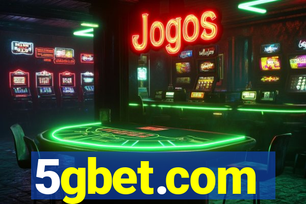 5gbet.com