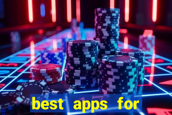 best apps for betting on sports