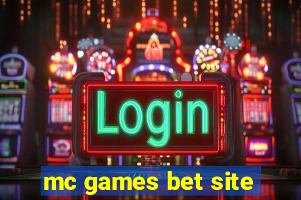 mc games bet site