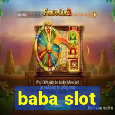 baba slot