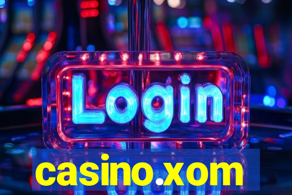 casino.xom