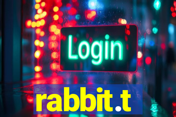 rabbit.t