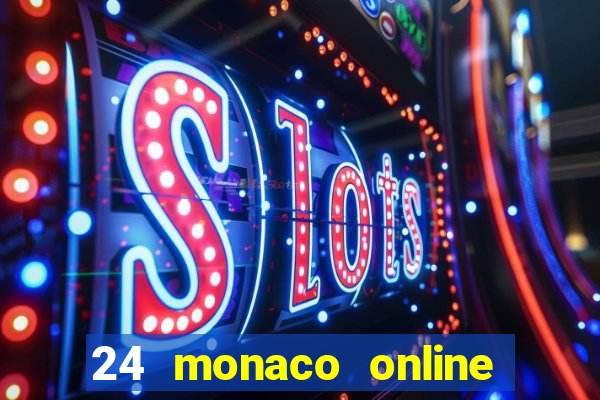 24 monaco online casino review