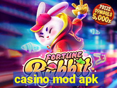 casino mod apk