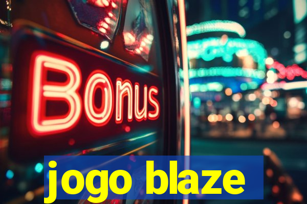 jogo blaze