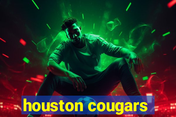 houston cougars