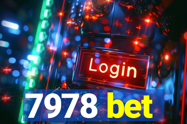 7978 bet