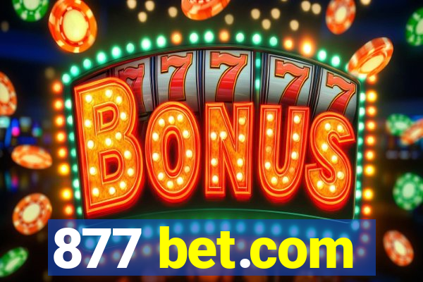 877 bet.com