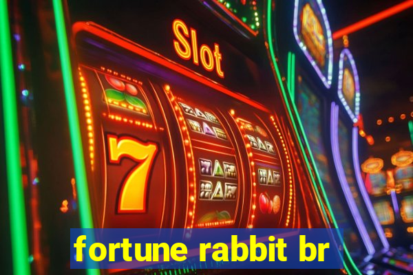 fortune rabbit br