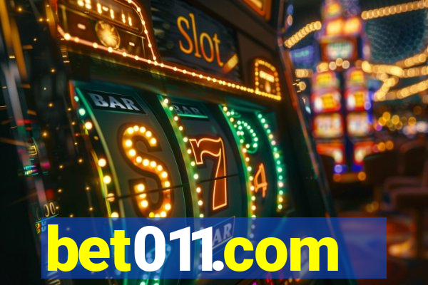 bet011.com