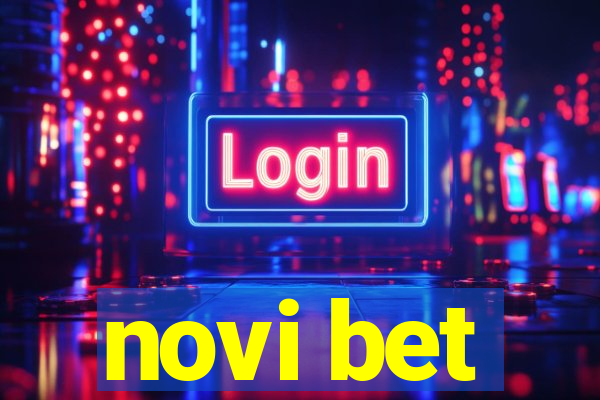 novi bet