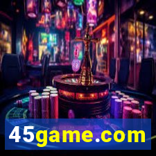 45game.com