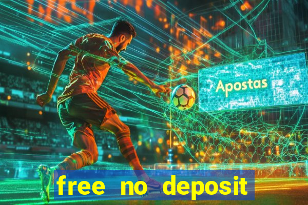 free no deposit bingo bonus