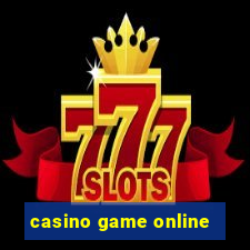 casino game online