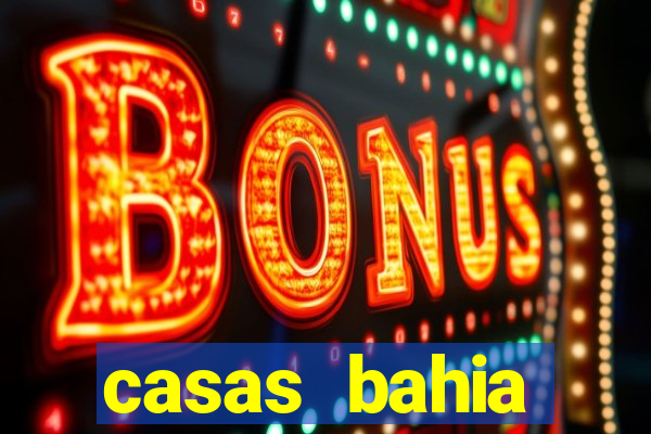 casas bahia shopping vitoria