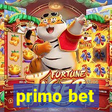 primo bet