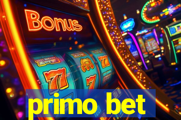 primo bet