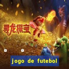 jogo de futebol apk com times brasileiros