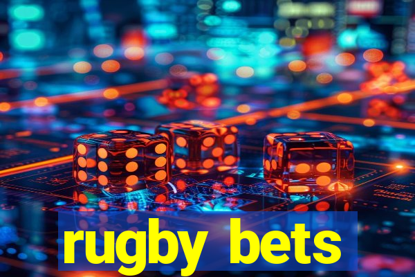 rugby bets