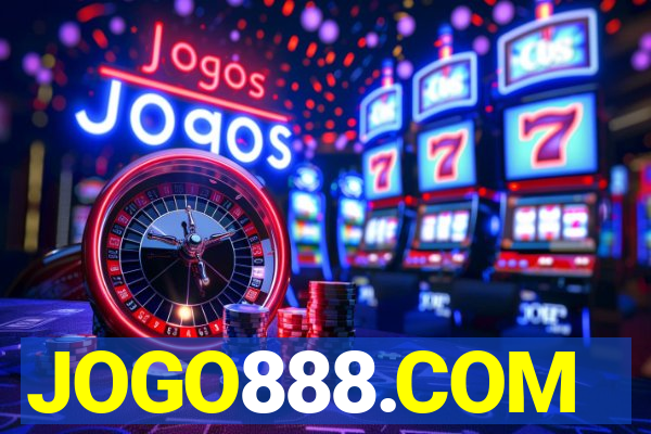 JOGO888.COM