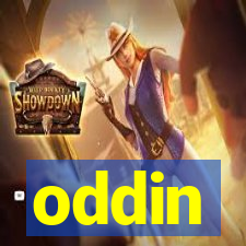 oddin