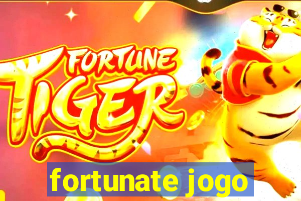 fortunate jogo