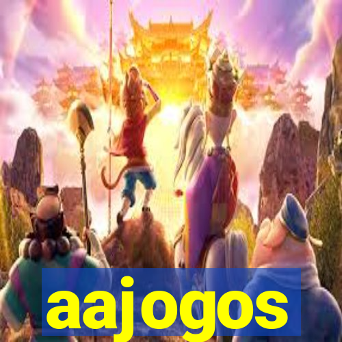 aajogos